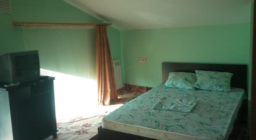 Гостиница Guest house Nadezhda Геленджик