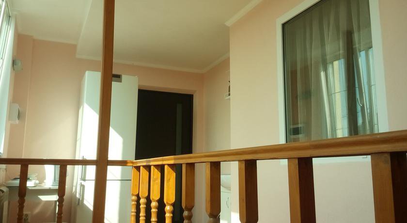 Гостиница Guest house Nadezhda Геленджик