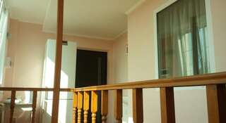 Гостиница Guest house Nadezhda Геленджик-6