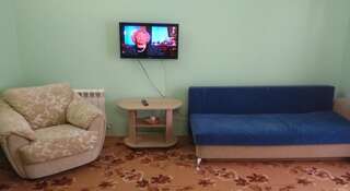 Гостиница Guest house Nadezhda Геленджик-0