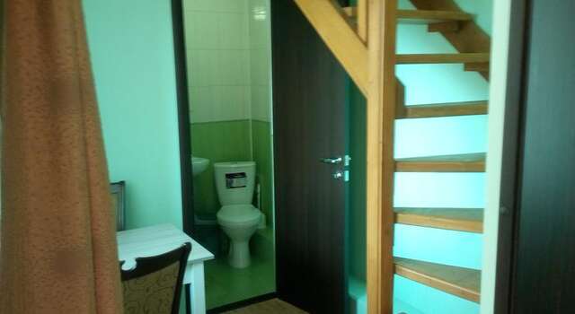 Гостиница Guest house Nadezhda Геленджик-7