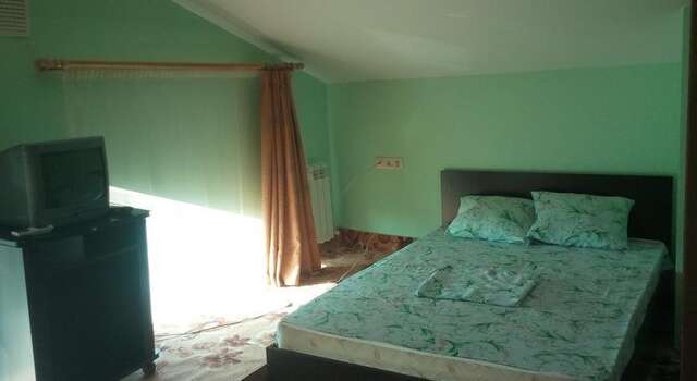 Гостиница Guest house Nadezhda Геленджик-10