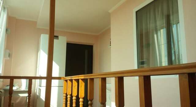 Гостиница Guest house Nadezhda Геленджик-9